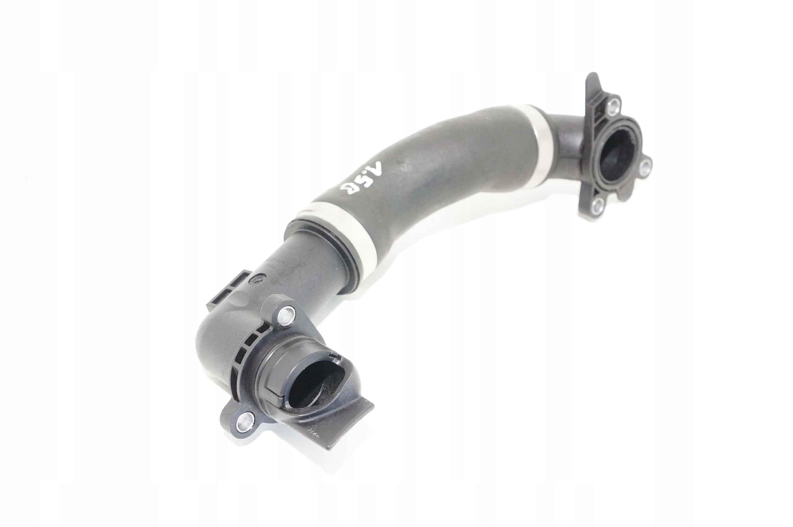 PRZEWÓD WĄŻ WODY MINI BMW F20 F48 1.5T B38 8645545