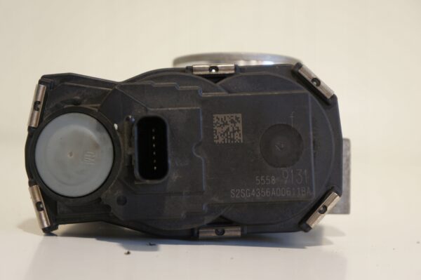 PRZEPUSTNICA OPEL KARL 1.0 55589131