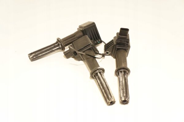 CEWKI ZAPŁONOWE OPEL KARL 1.0 12V 12647553DA KPL