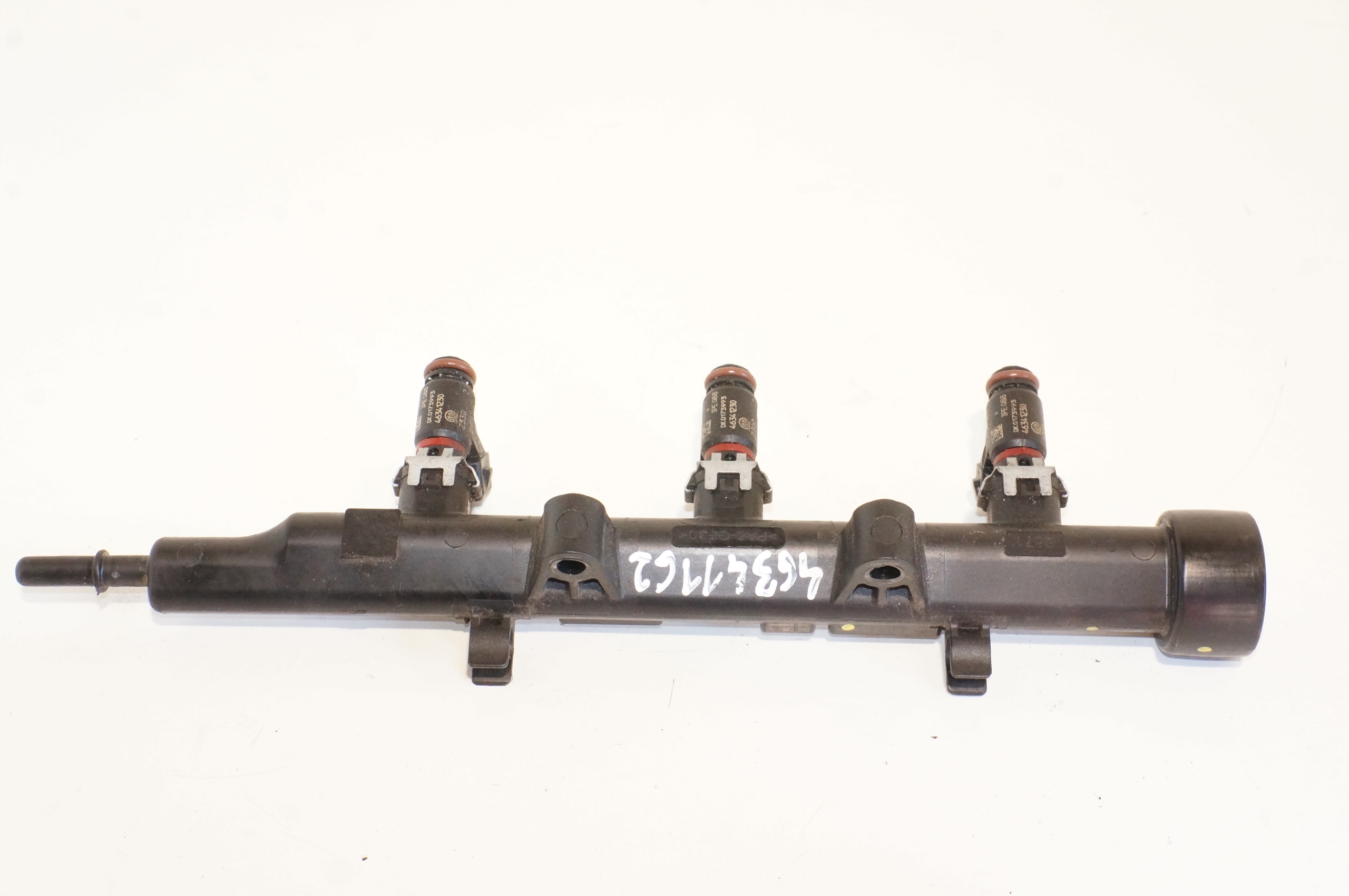 LISTWA WTRYSKOWA FIAT 500 1.0 MILD HYBRID 46341230