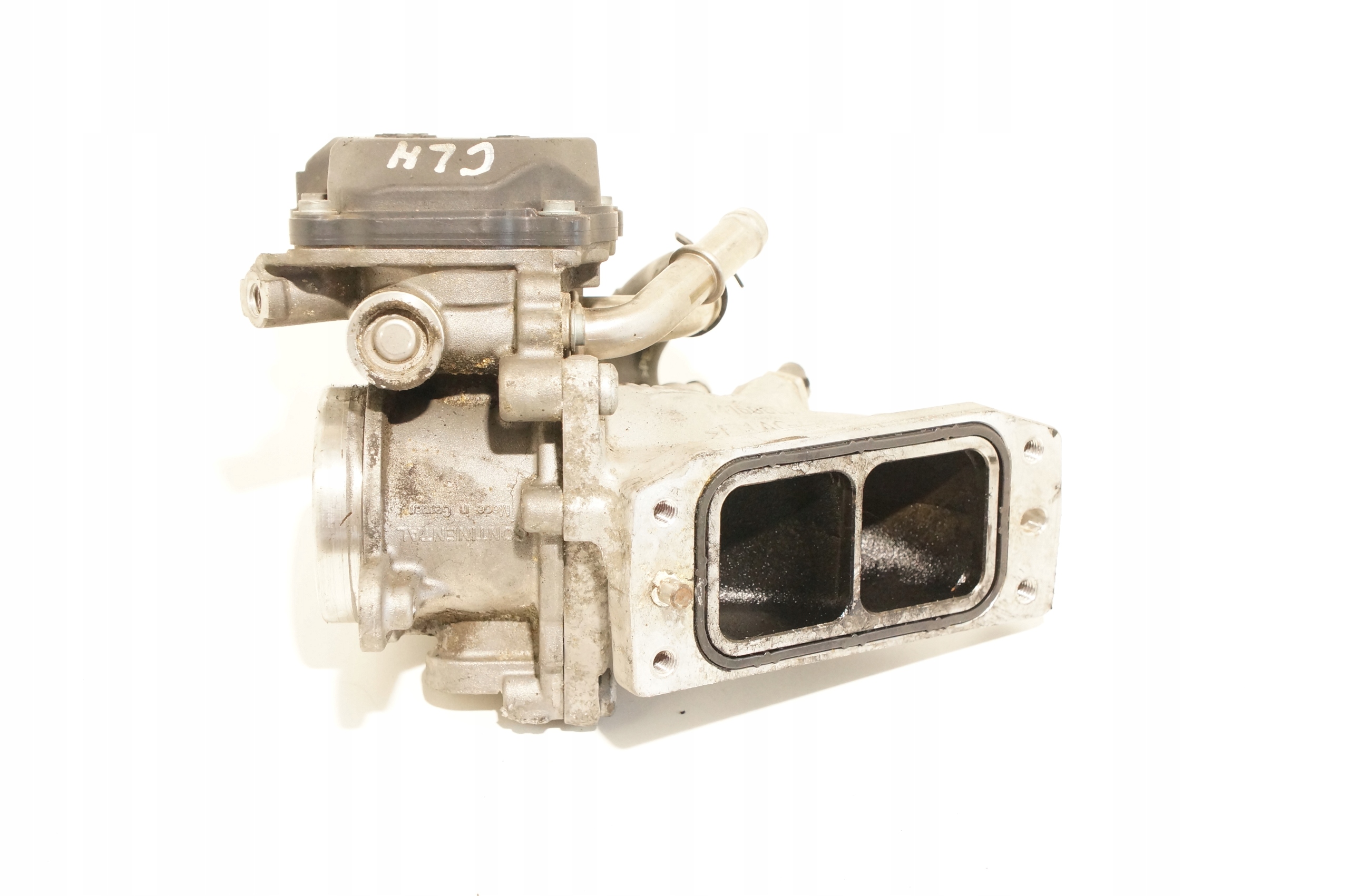 PRZEPUSTNICA VW GOLF A3 8V 1,6 2,0 TDI 04L128063H