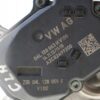 PRZEPUSTNICA VW GOLF A3 8V 1,6 2,0 TDI 04L128063H