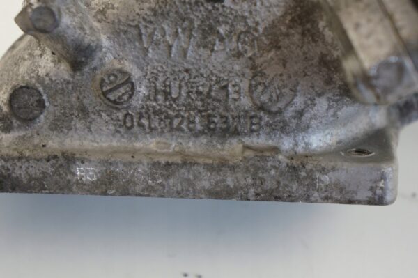 PRZEPUSTNICA VW GOLF A3 8V 1,6 2,0 TDI 04L128063H