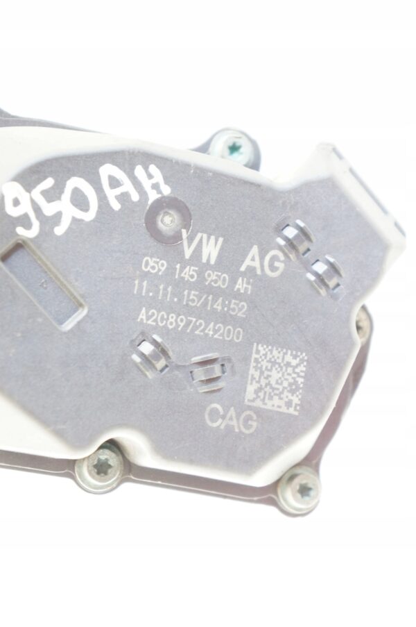 PRZEPUSTNICA AUDI A6 C7 A7 2,7 3,0 TDI 059145950AH