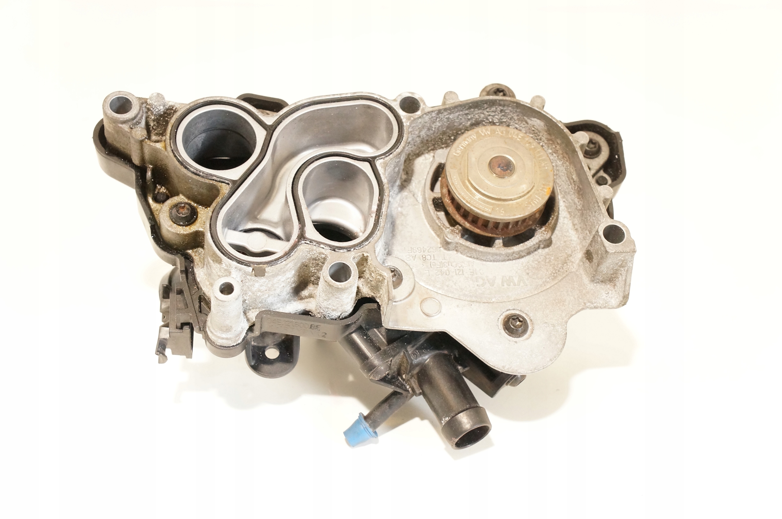 POMPA WODY VW GOLF VII POLO V 1,0TSI 04E121121K