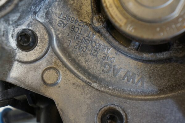 POMPA WODY VW GOLF VII POLO V 1,0TSI 04E121121K