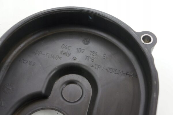 12683110632-696b5e0518a03 ODBUOWA ROZRZĄDU VW POLO V KAMIQ 1,0TSI 04C109121E