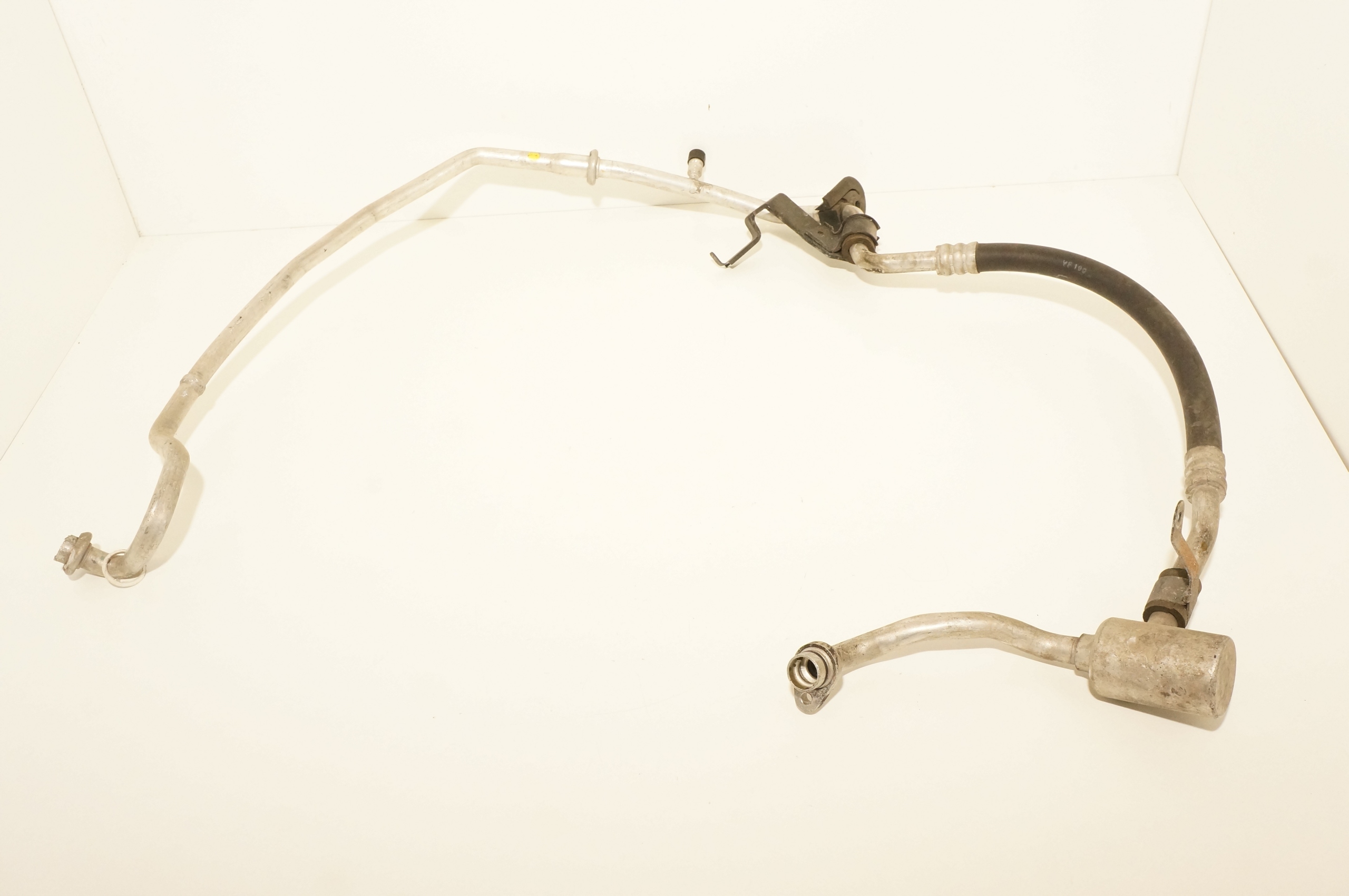 12733267480-696b5dd7aca65 PRZEWÓD WĄŻ KLIMATYZACJI INFINITI FX II FX30 3,0D