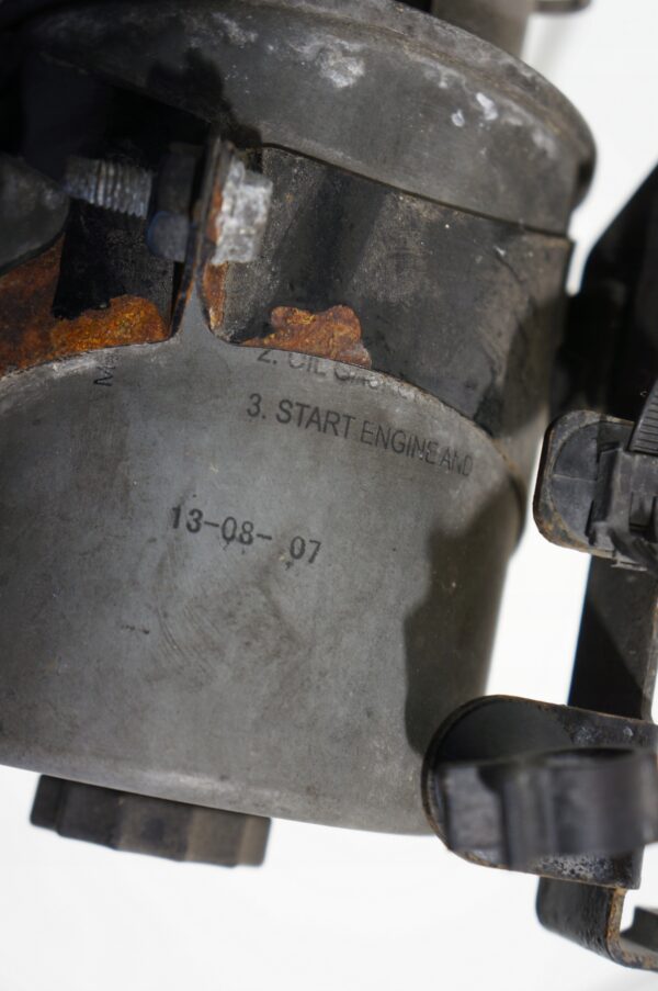 12733380299-696b5dd162060 OBUDOWA FILTRA PALIWA INFINITI FX II FX30 3,0D EU