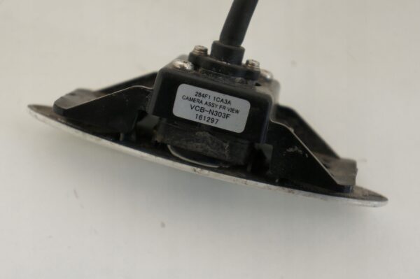 KAMERA PRZÓD INFINITI FX30 II 284F11CA3A EU