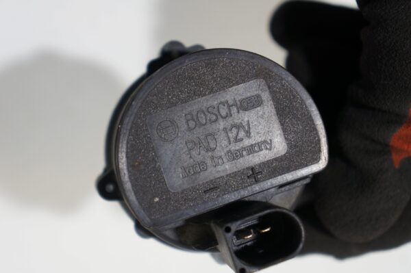 DODATKOWA POMPA WODY INFINITI FX30 II 3,0D BOSCH