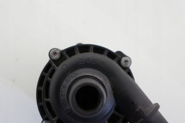 DODATKOWA POMPA WODY INFINITI FX30 II 3,0D BOSCH