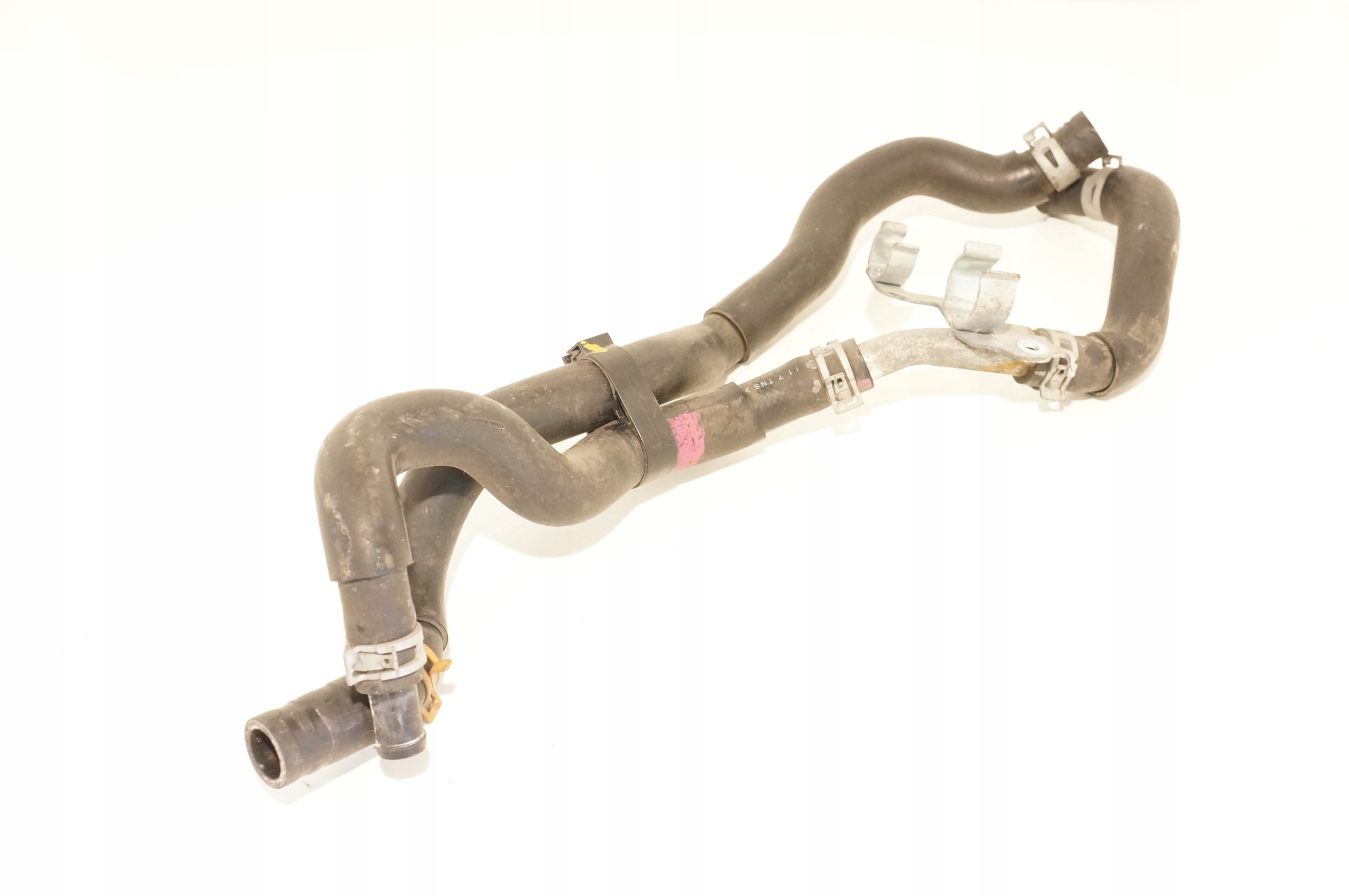 RURKI WĘŻE WODY INFINITI FX30 II QX50 QX70 3,0D EU