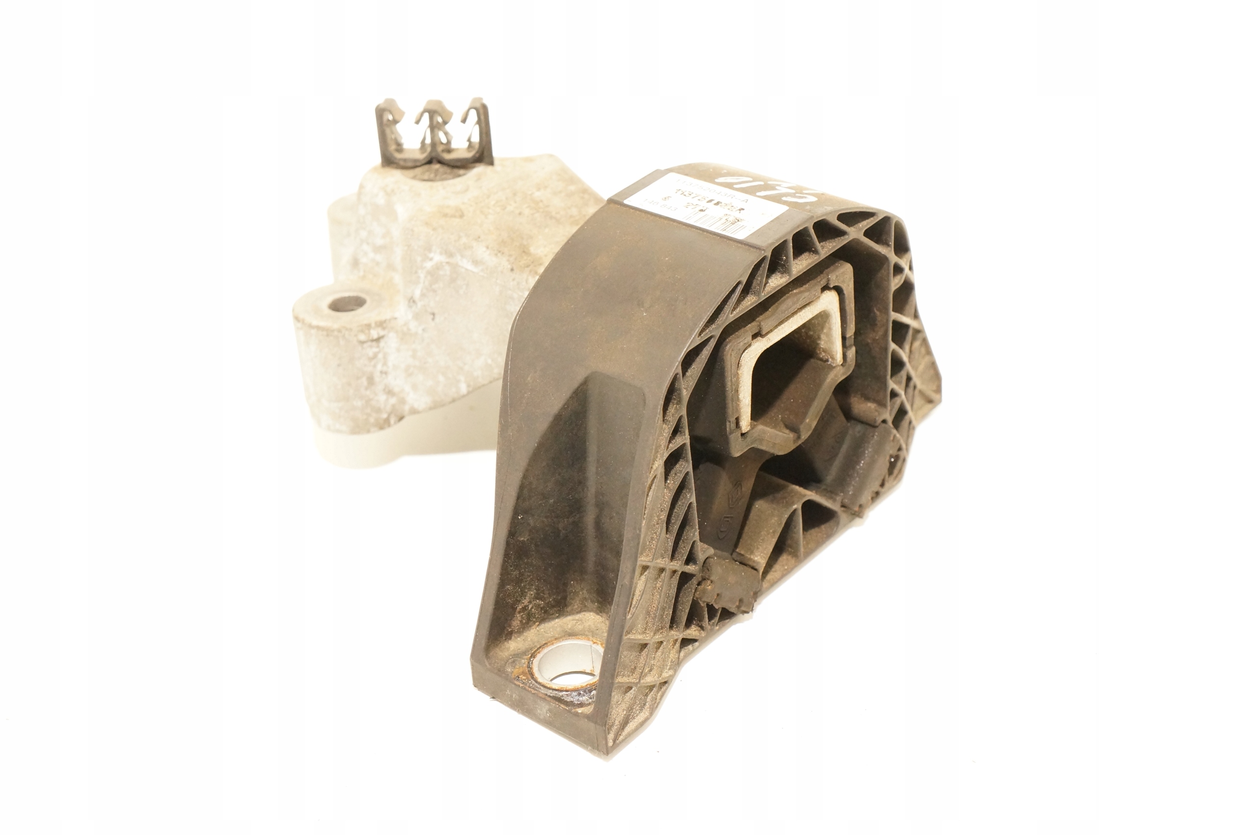 PODUSZKA SILNIKA CLIO CAPTUR 0,9 1,2TCE 113752043R