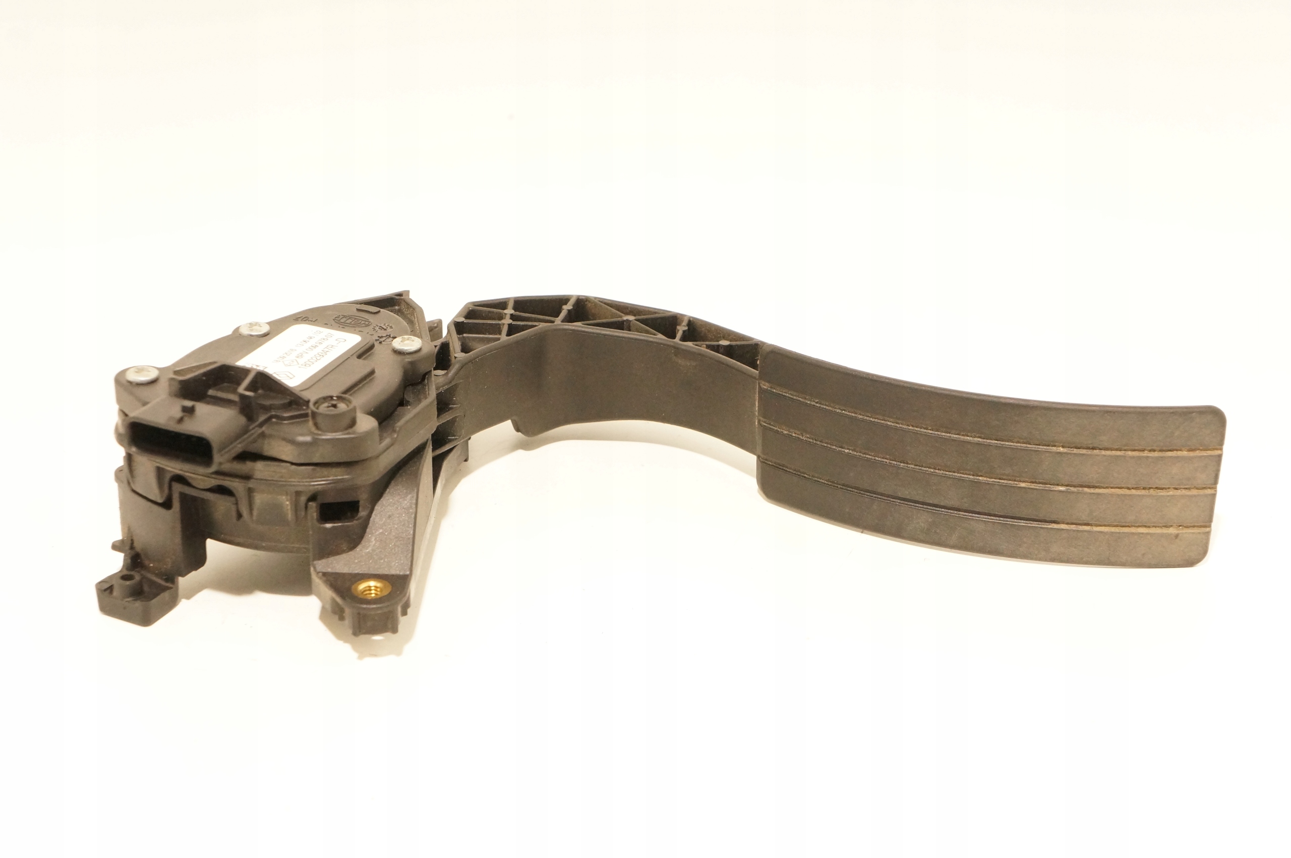 PEDAŁ GAZU CLIO CAPTUR 0,9 1,2TCE 180029347R EU