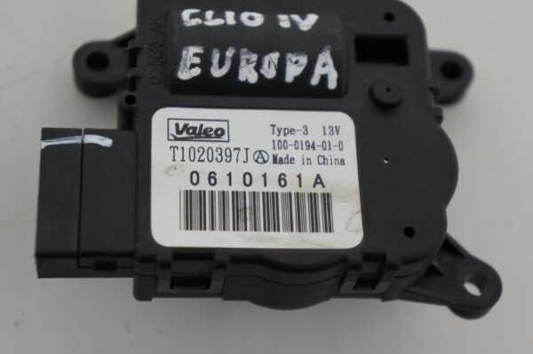 12737143811-696b5d738f0ec SILNICZEK NAGRZEWNICY RENAULT CLIO IV 4 T1020397J