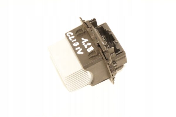 REZYSTOR DMUCHAWY RENAULT CLIO IV 1,2 235617390