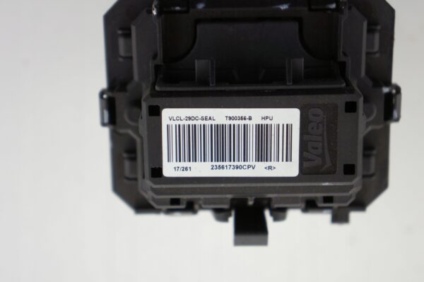 REZYSTOR DMUCHAWY RENAULT CLIO IV 1,2 235617390