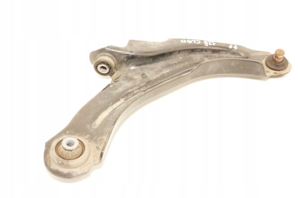 12737393472-696b5d5eb959b WAHACZ PRRAWY PRZÓD RENAULT CLIO IV 4 545046162R