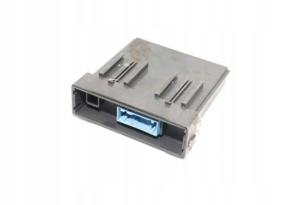 MODUŁ CENTRALNEGO ZAMKA C4 PICASSO II 9801695280