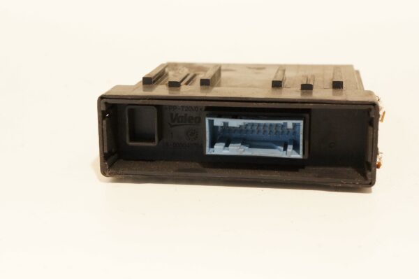 MODUŁ CENTRALNEGO ZAMKA C4 PICASSO II 9801695280