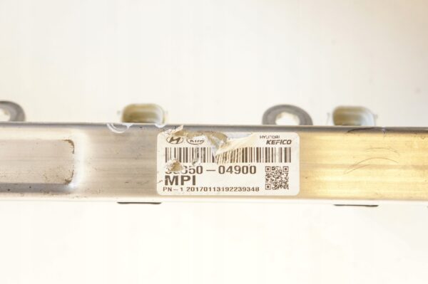 LISTWA WTRYSKOWA RIO PICANTO III 1,0B 35310-03BB0