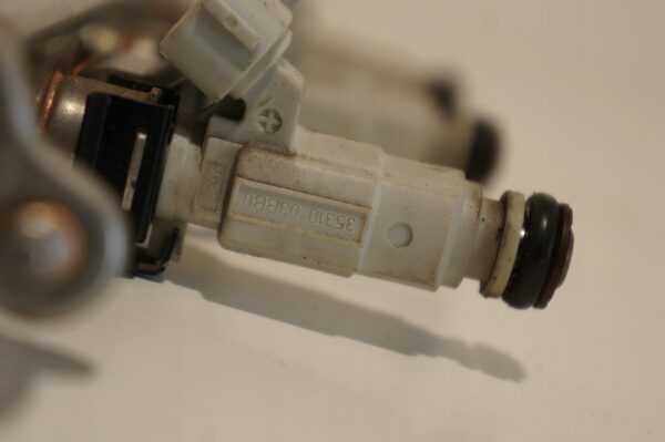 LISTWA WTRYSKOWA RIO PICANTO III 1,0B 35310-03BB0