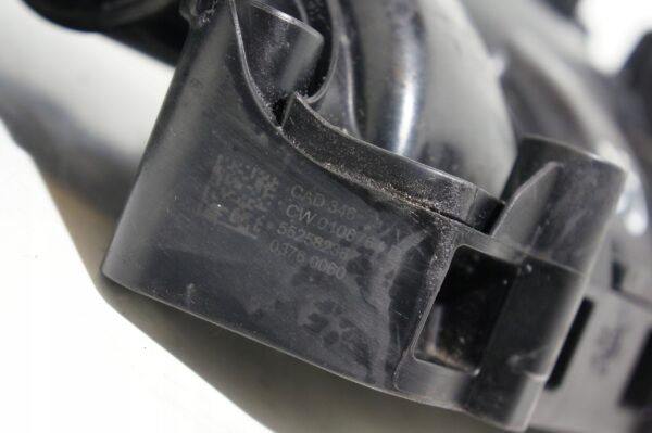 KOLEKTOR SSĄCY FIAT BRAVO JEEP 1,6 M-JET 55258236