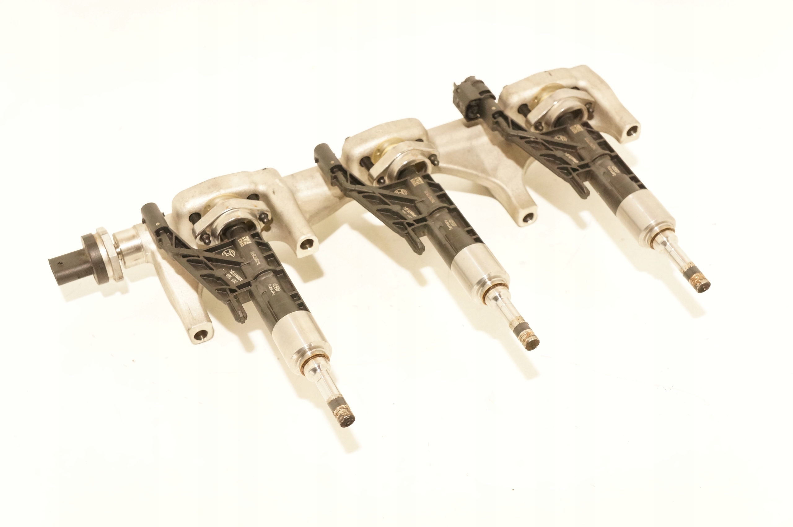 LISTWA WTRYSKOWA MINI BMW F45 1,2 1,5T 0261500140