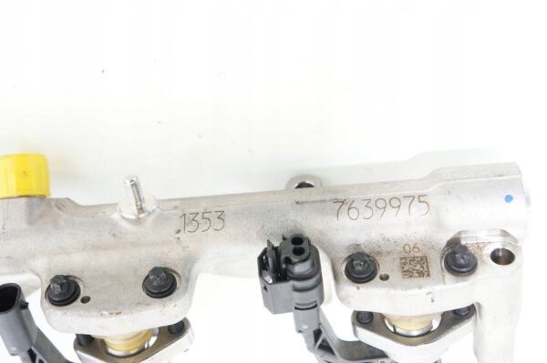 LISTWA WTRYSKOWA MINI BMW F45 1,2 1,5T 0261500140