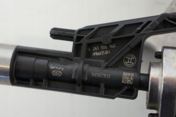 LISTWA WTRYSKOWA MINI BMW F45 1,2 1,5T 0261500140