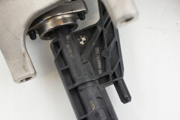 LISTWA WTRYSKOWA MINI BMW F45 1,2 1,5T 0261500140