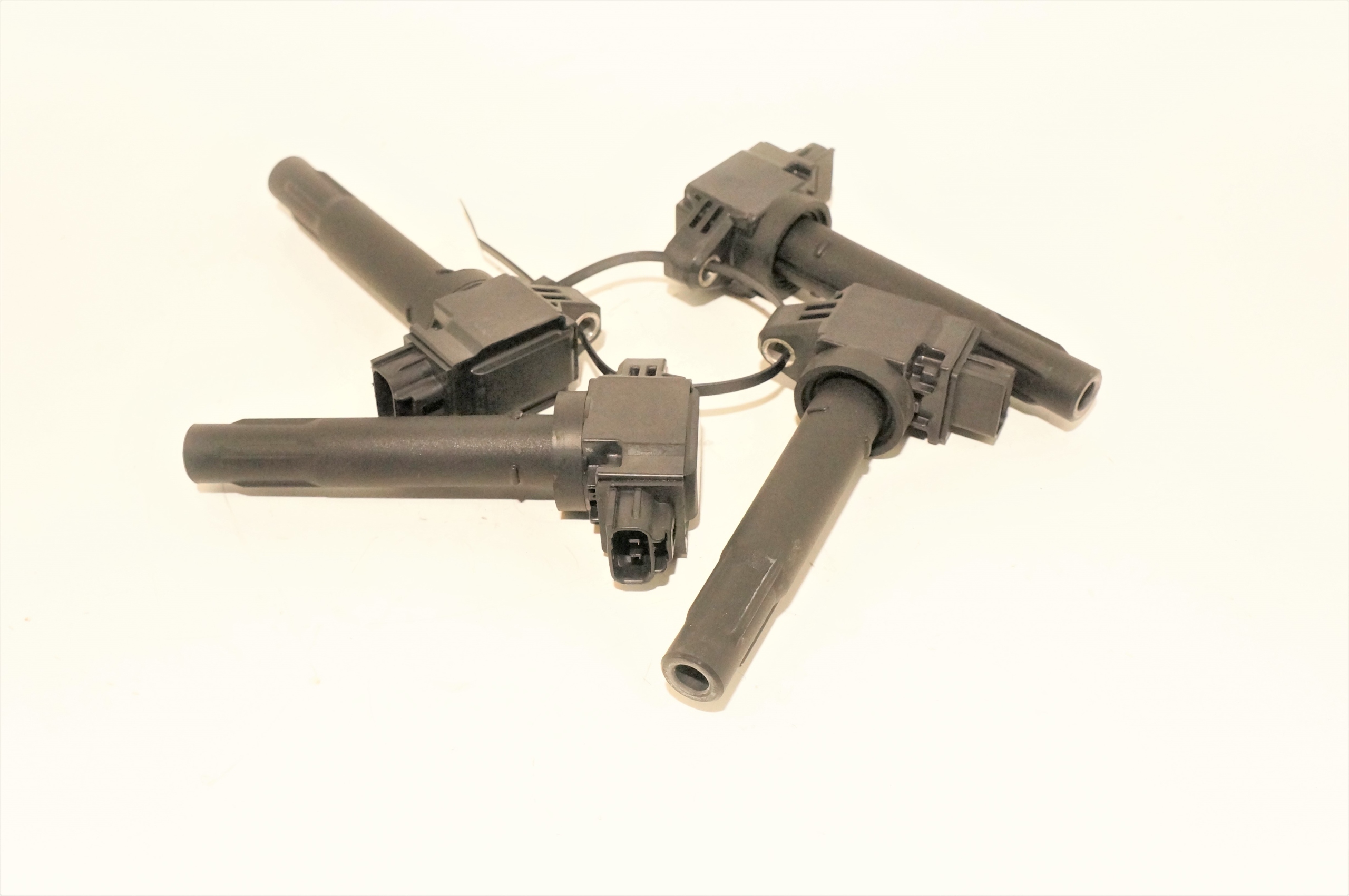 CEWKI ZAPŁONOWE SUZUKI IGNIS SWIFT 1,2 16V FK0508