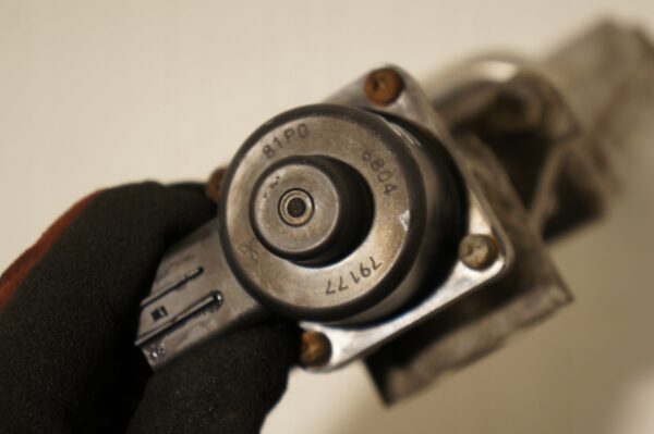 CHŁODNICZKA EGR IGNIS SWIFT 1,2 16V 18710-68PA0