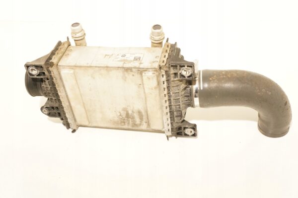 INTERCOOLER ALFA ROMEO STELVIO 2,2D GC874002