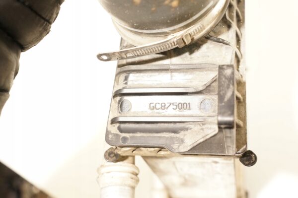 INTERCOOLER ALFA ROMEO STELVIO 2,2D GC874002