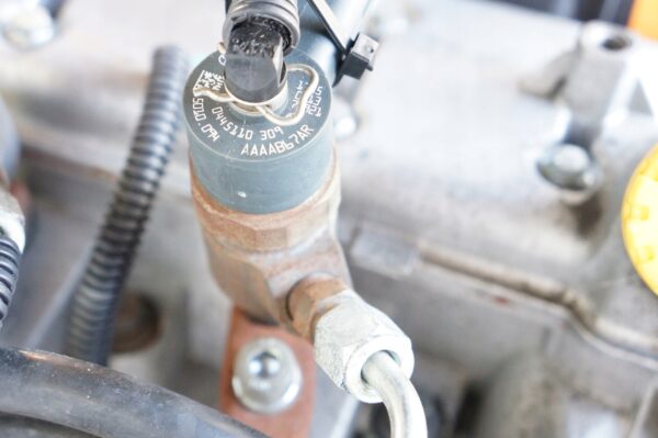 SILNIK ENGINE LOMBARDINI AIXAM MICROCAR LDW480