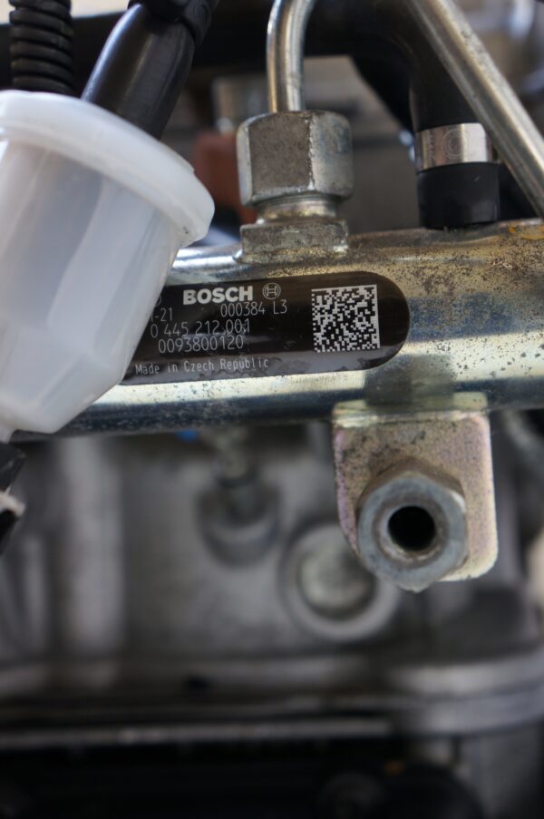 SILNIK ENGINE LOMBARDINI AIXAM MICROCAR LDW480