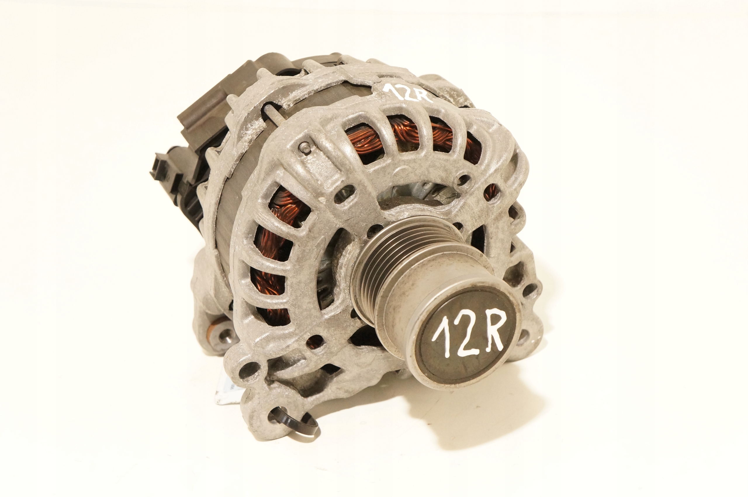ALTERNATOR VW GOLF VII ARONA A3 1,0 TSI 04E903015A
