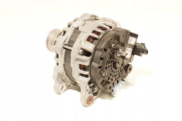 ALTERNATOR VW GOLF VII ARONA A3 1,0 TSI 04E903015A