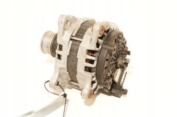 ALTERNATOR VW GOLF VII ARONA A3 1,0 TSI 04E903015A