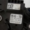 ALTERNATOR VW GOLF VII ARONA A3 1,0 TSI 04E903015A