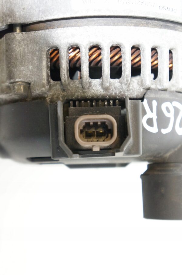 12831135518-696b5c4d091f8 ALTERNATOR OPEL INSIGNIA ASTRA K 1,6 CDTI 13587304