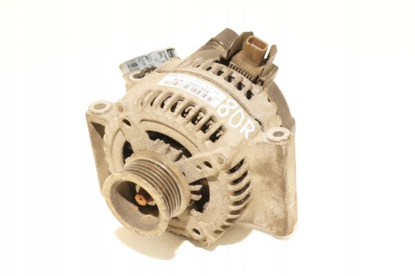 12831135518-696b5c51bab8c ALTERNATOR OPEL INSIGNIA ASTRA K 1,6 CDTI 13587304