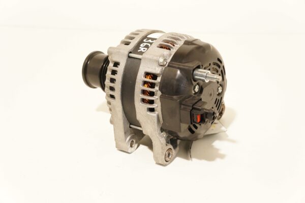 12838205655-696b5c27f180b ALTERNATOR FIESTA MK8 1,0 ECOBOOST LX6T-10300-EAA