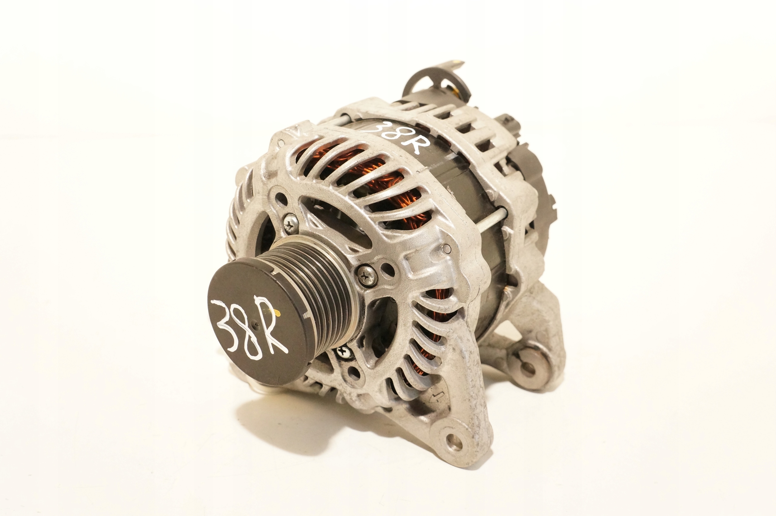 12838245386-696b5c13e0228 ALTERNATOR RENAULT CLIO V CAPTUR 1,3TCE 231009933R
