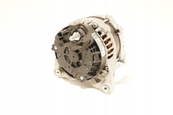 ALTERNATOR RENAULT CLIO V CAPTUR 1,3TCE 231009933R