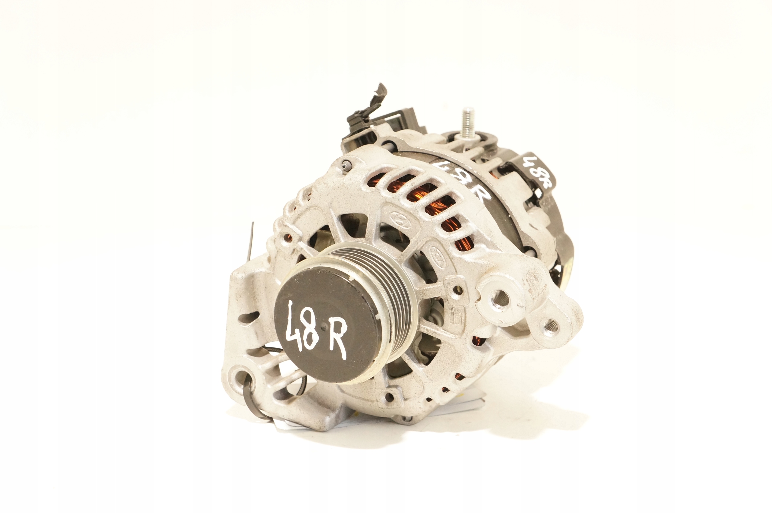 12838850048-696b5c030cf35 ALTERNATOR KIA RIO III KONA 1,0 T-GDI 37300-04950