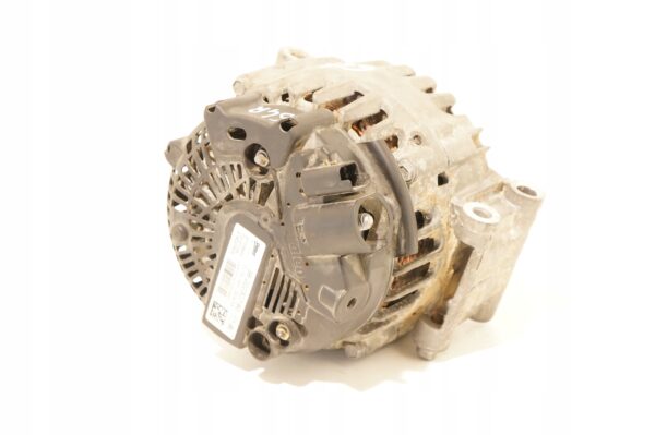 12847578107-696b5bf5d8af9 ALTERNATOR CITROEN C3 III 308 1,6 THP 9822230780