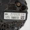 12847578107-696b5bfcdd937 ALTERNATOR CITROEN C3 III 308 1,6 THP 9822230780